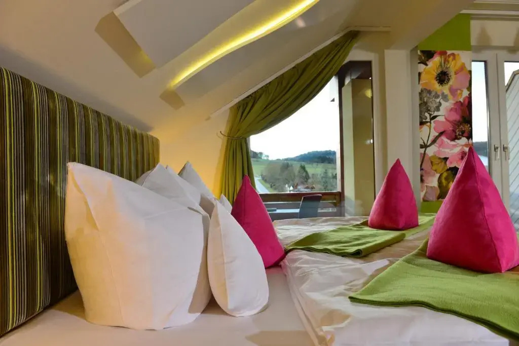 Hotel Freund - Privathotels Dr Lohbeck