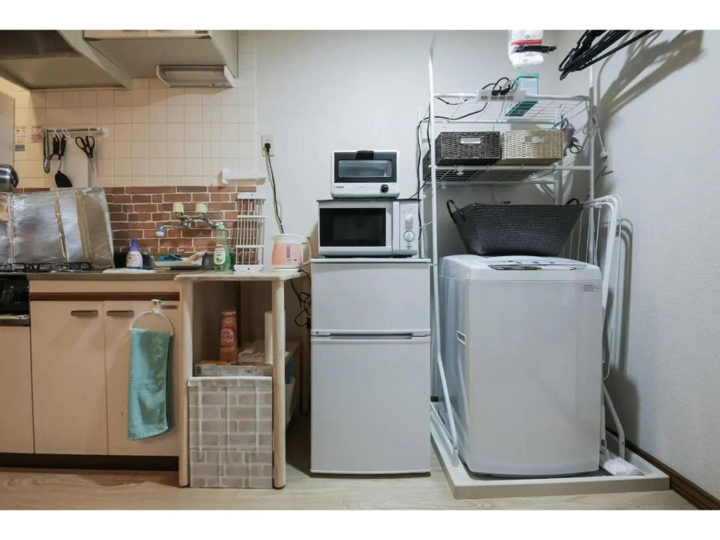 Maison Cresta Urayasu - Vacation STAY 11150