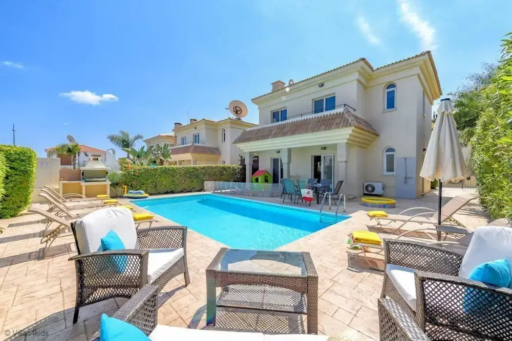 Villa Alexander