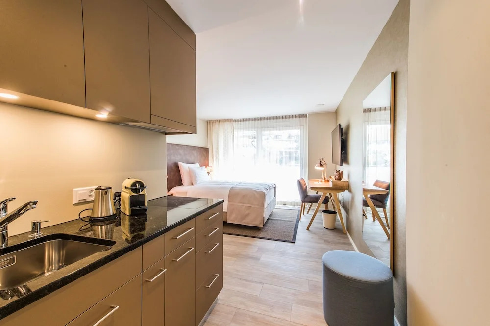 MyWay Hotel & Apartments