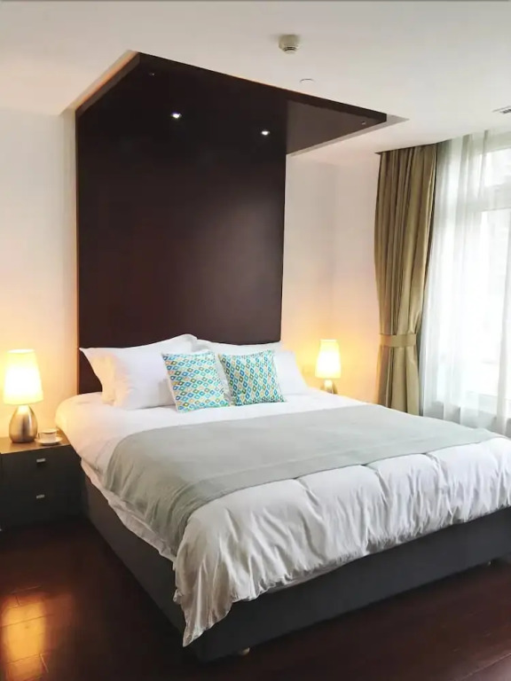Yuanlai International Serviced Apartment