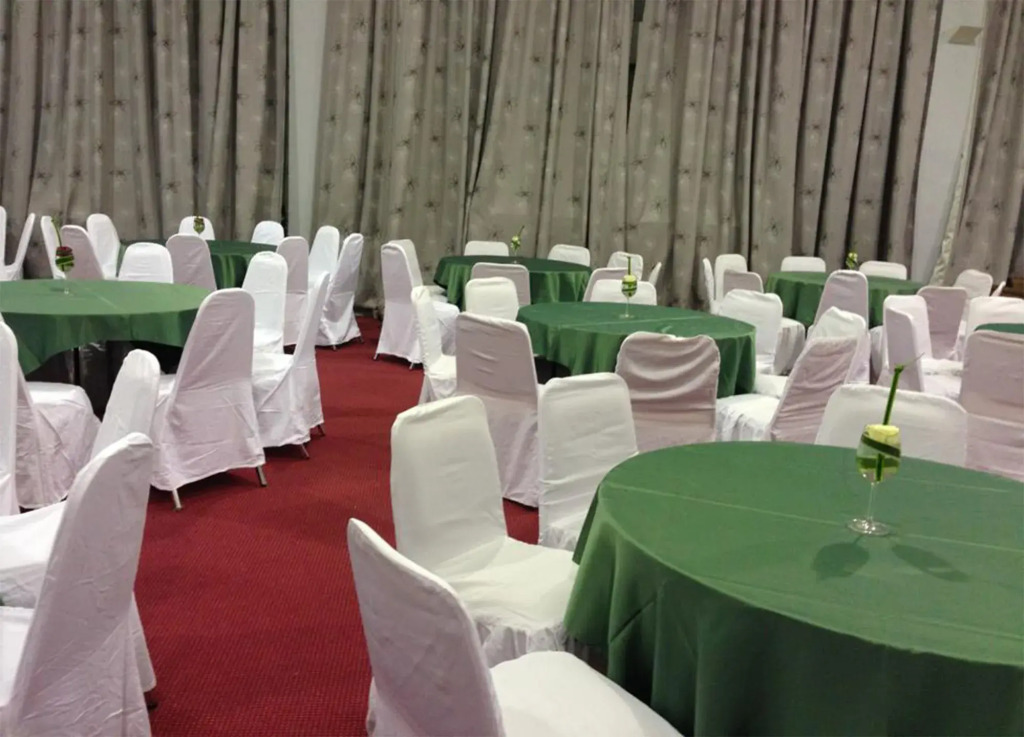 Siam Triangle Hotel Chiang Sean