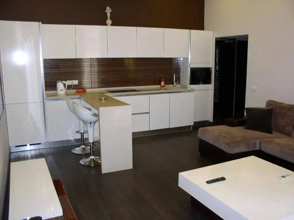 One bedroom. Lux. 42.Shota Rustaveli str. Centre