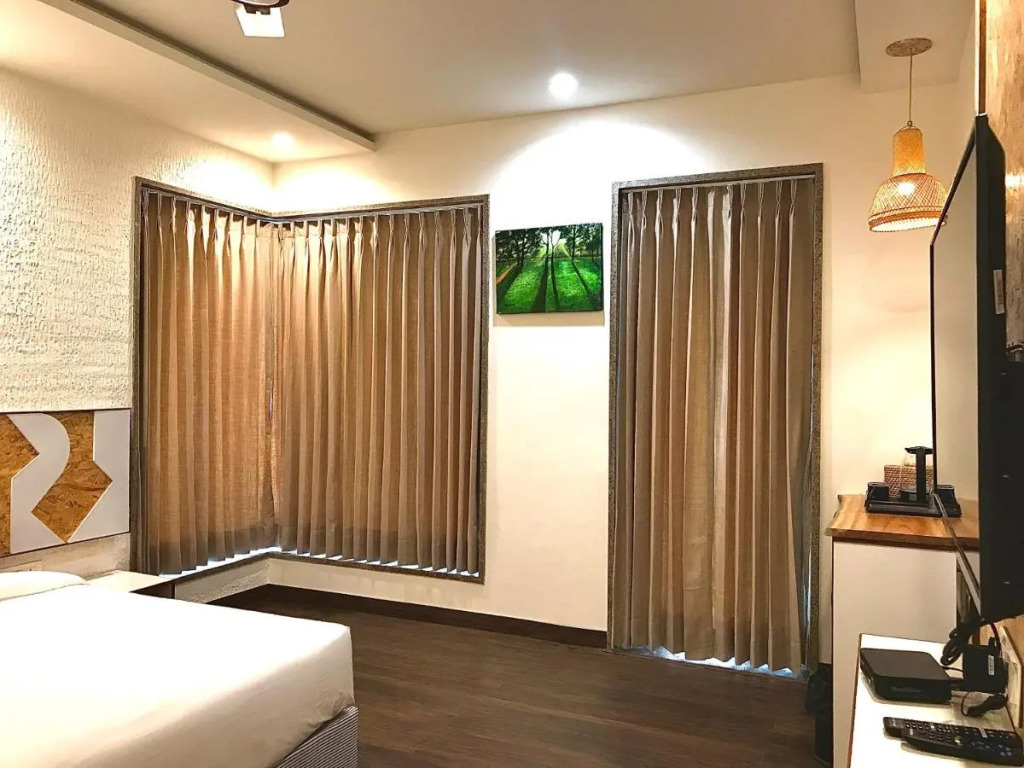 Ataraxia by Alivaa , Mussoorie Foothills, Dehradun