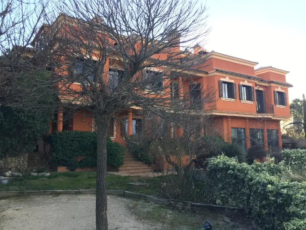 Mansion Marsil