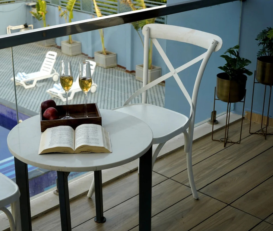 ELIVAAS Bluebell Villa 2 BHK Villa