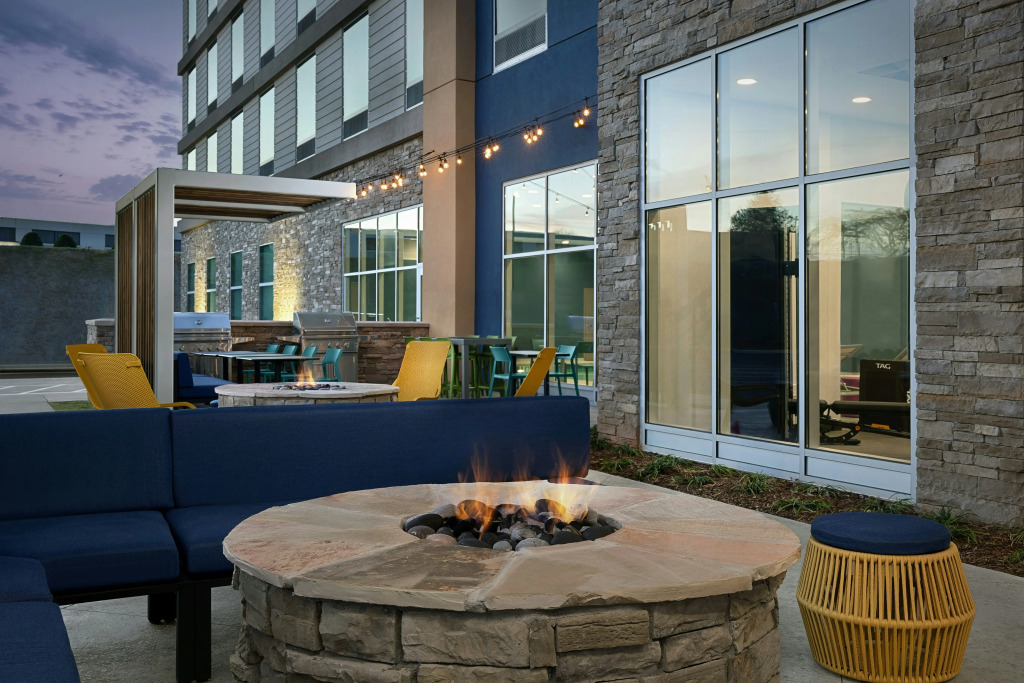 Home2 Suites By Hilton Hickory