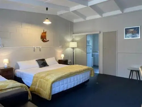 Viking Lodge Motel