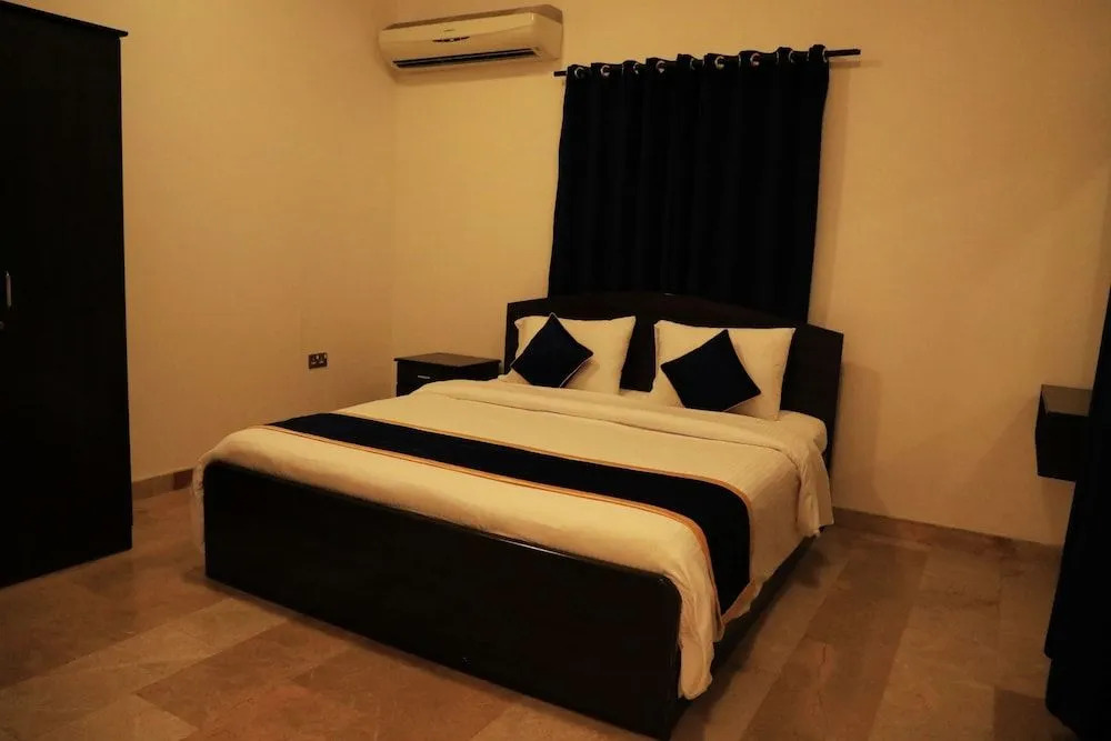 Star Emirates Garden Villas Salalah