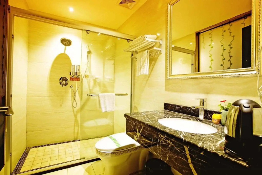 Huijin Hotel Guangzhou
