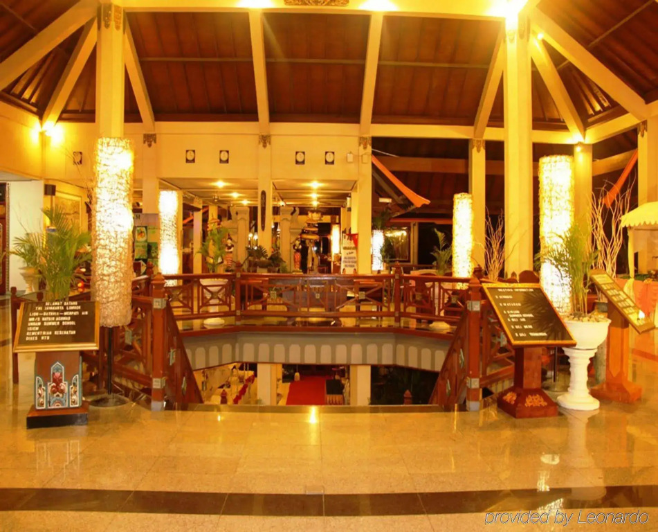 Jayakarta Hotel Lombok