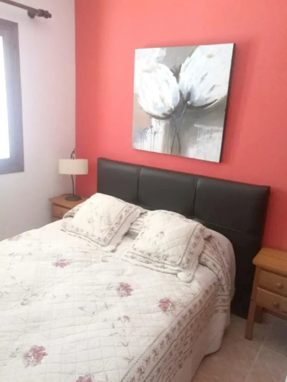 Apartment With 2 Bedrooms in Dénia, With Wonderful sea View and Furnis