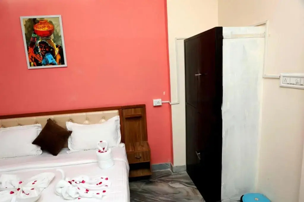 Sweet Dreams Resort A Unit Of Divija
