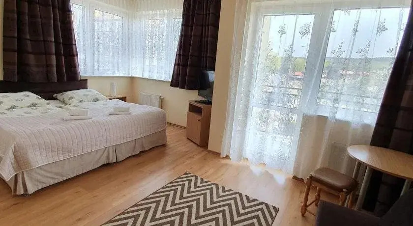 Villa Zdrój