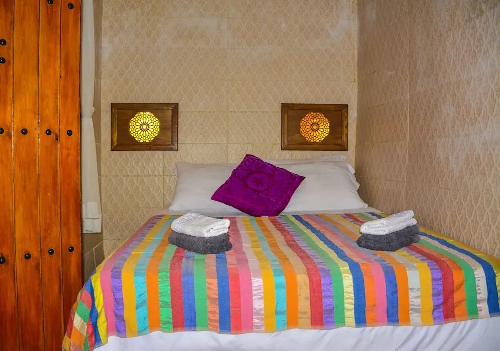 Riad Dari