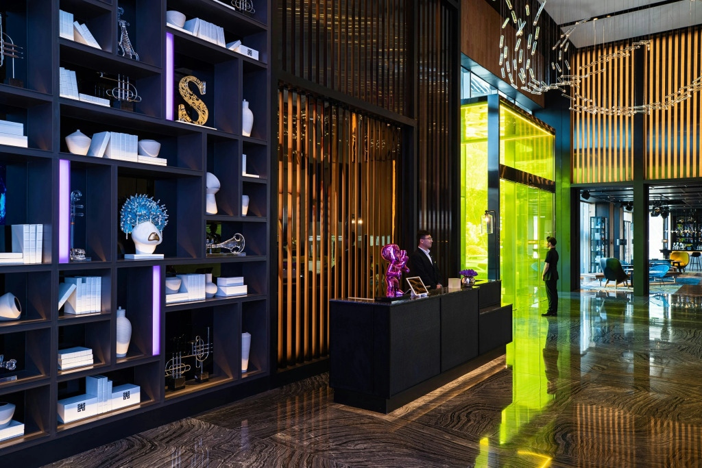 Renaissance Hangzhou Northeast