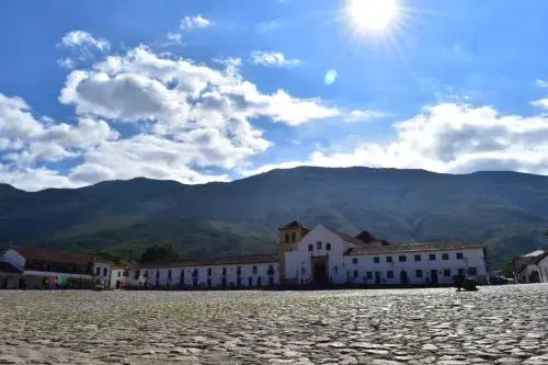 Macarena house