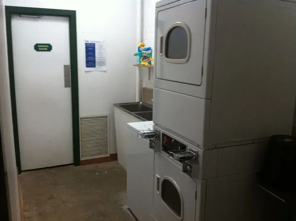 Mansfield Travellers Lodge