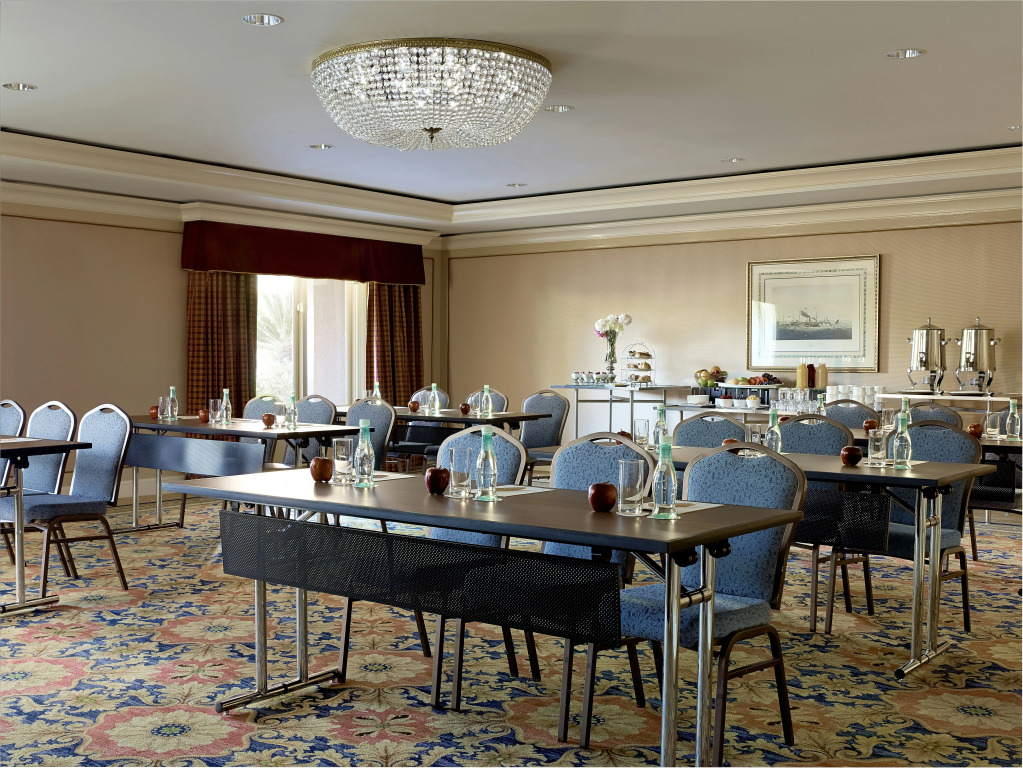 The Langham Huntington, Pasadena