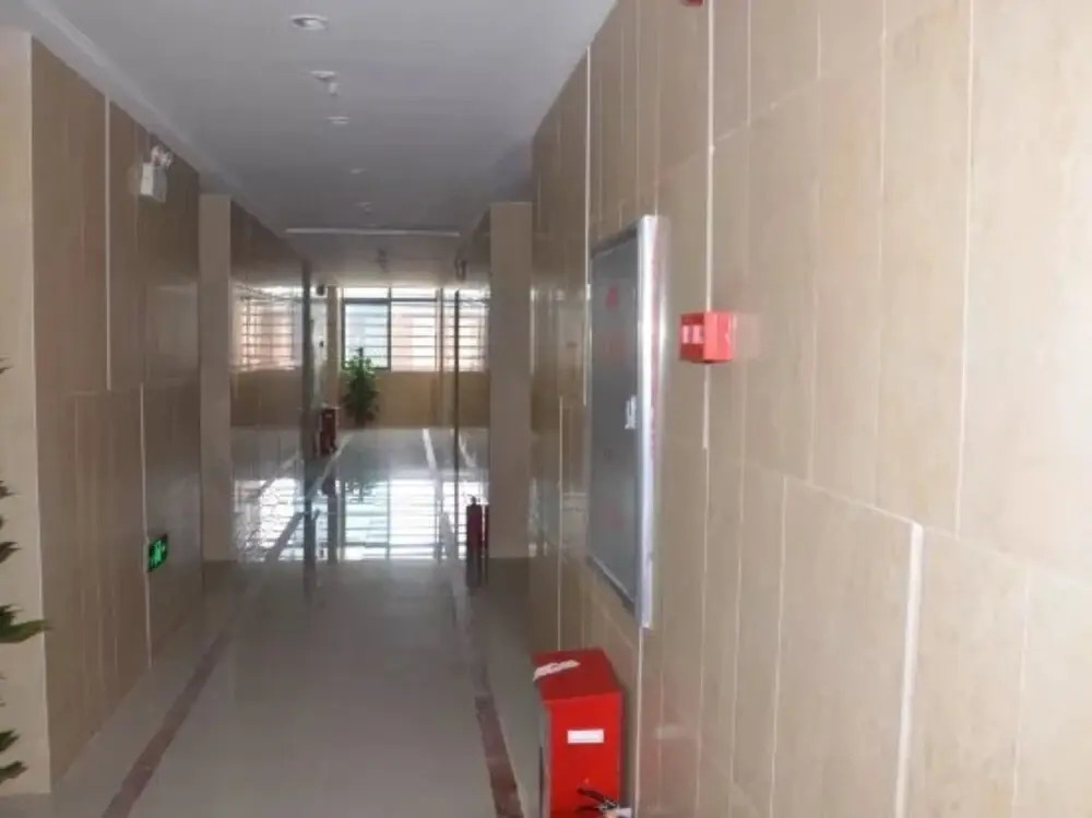 YUMI Apartment-Chimelong Station Branch