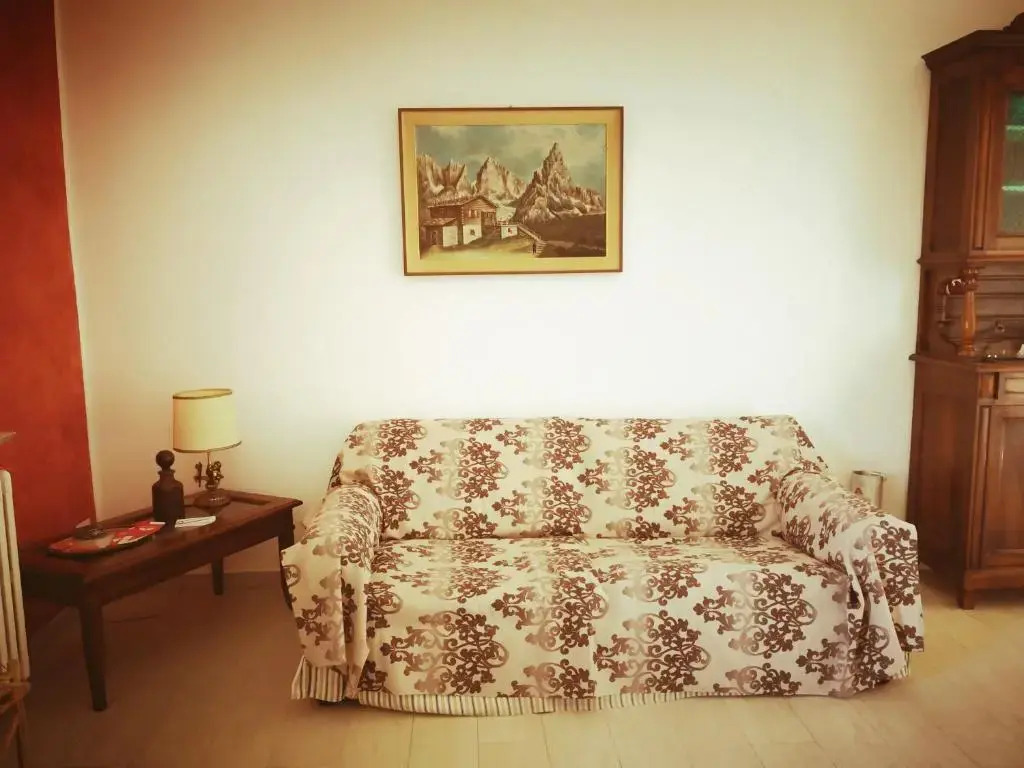 Cera una volta room
