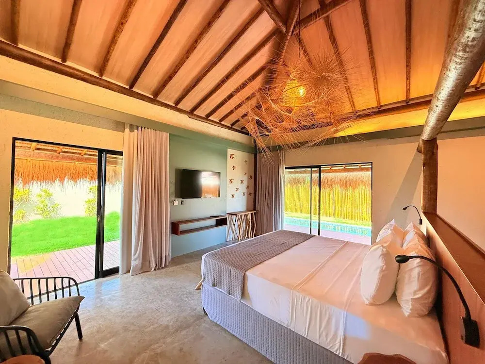 Naca Boutique Hotel