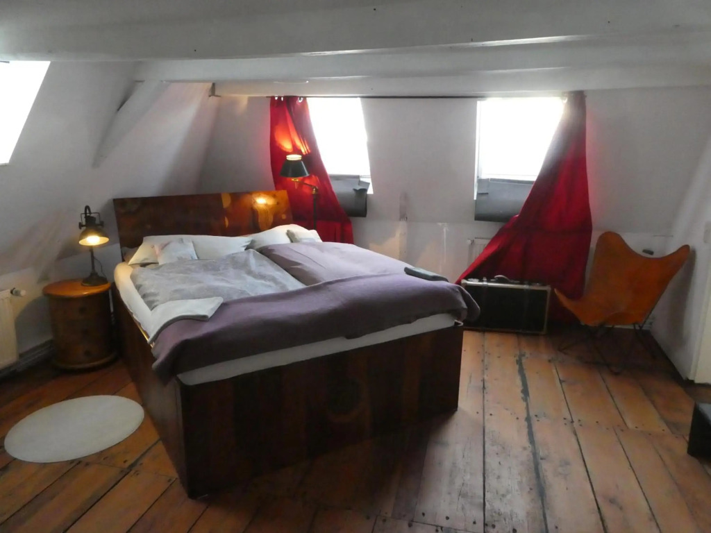 Zimmer Und Aussicht