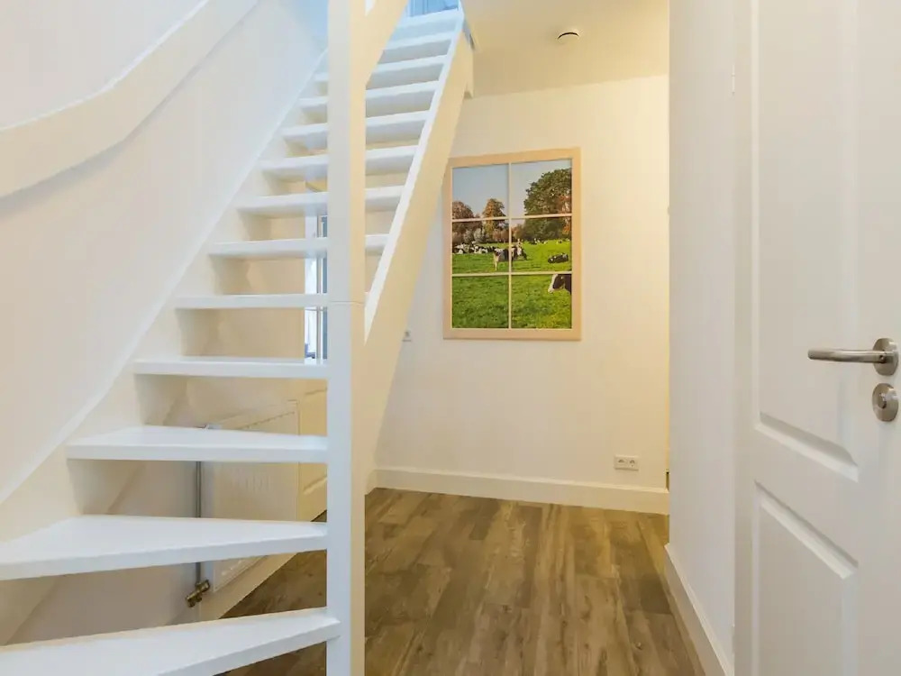 Very Comfortable and Cosy Holiday Home Just Outside Oostkapelle