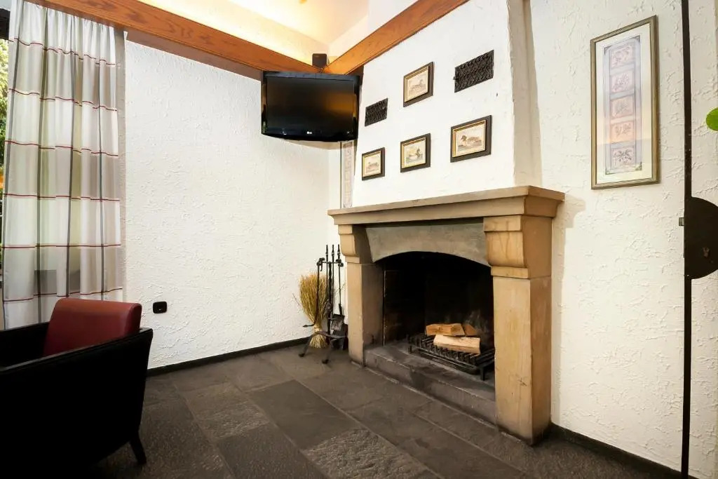 Wohlfühlhotel DER JÄGERHOF