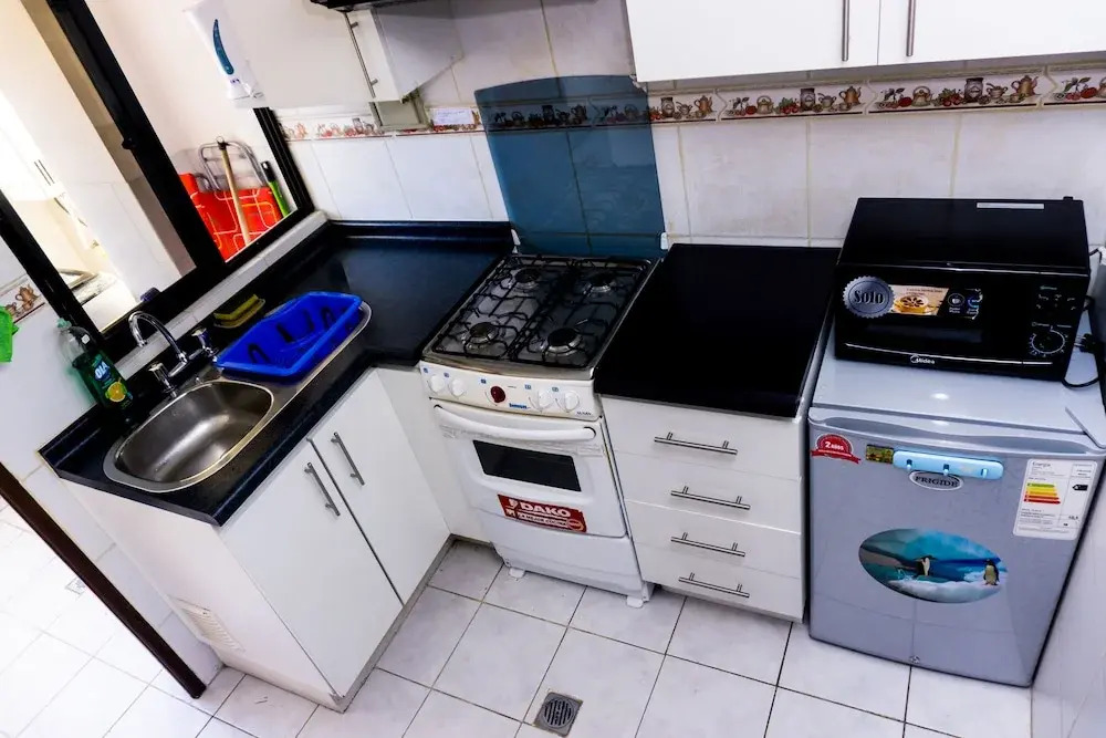 Brussels & Atomium Apartment