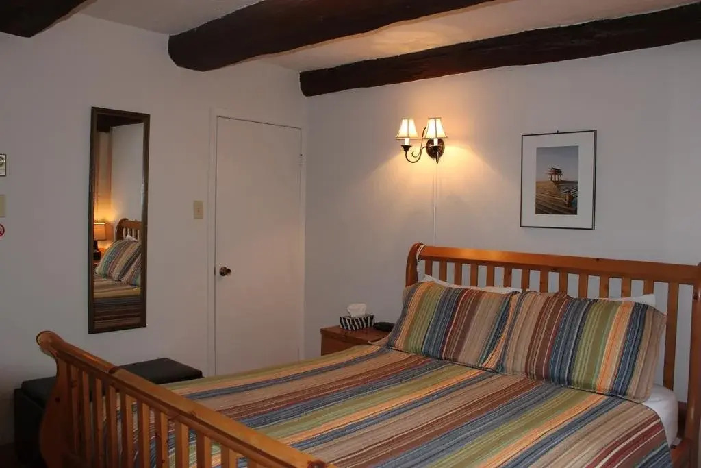 La Grange Country Inn