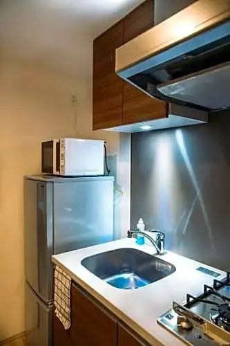 intheHood Nihonbashi - Vacation STAY 09762v