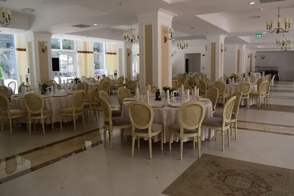 Grand Hotel Minerva Resort & SPA
