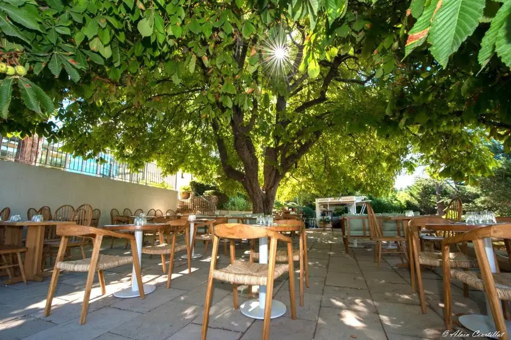 Domaine Gao