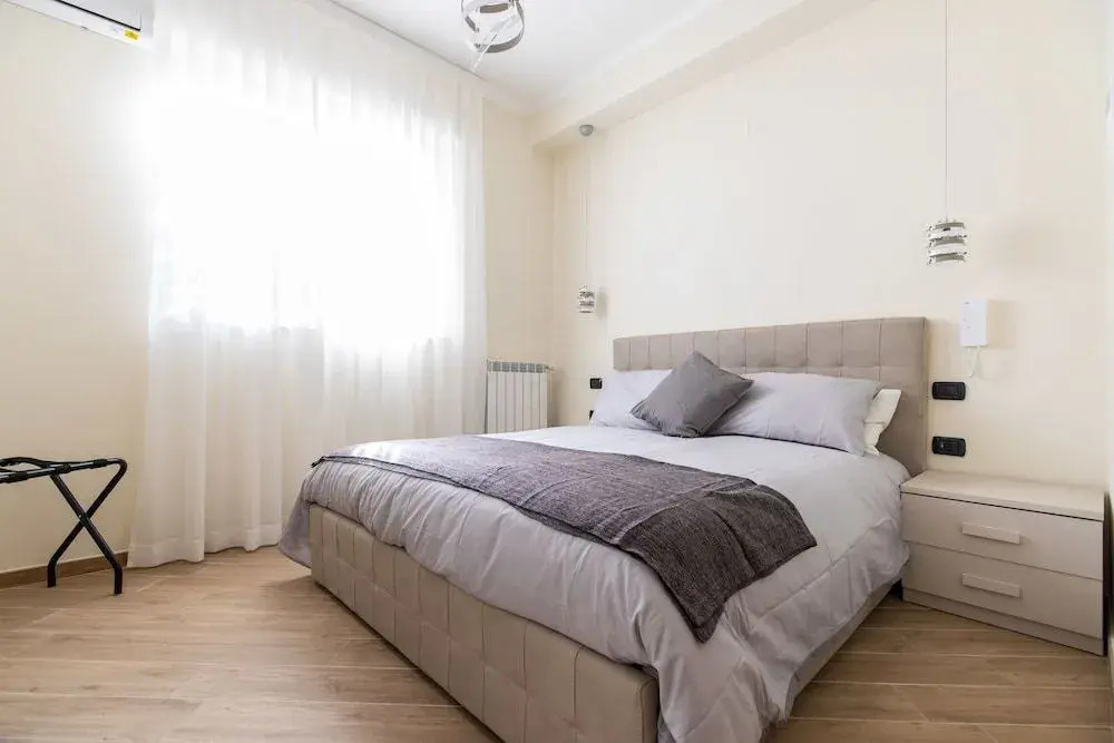 Napoli dAmare B&B