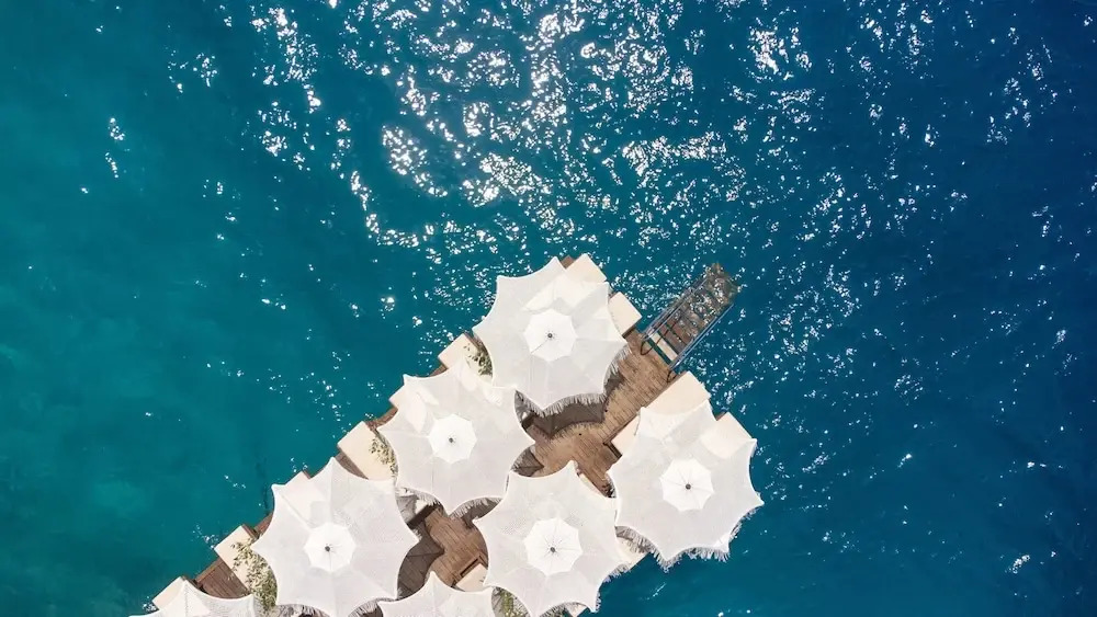 Luce Bozburun Otel Marmari̇s