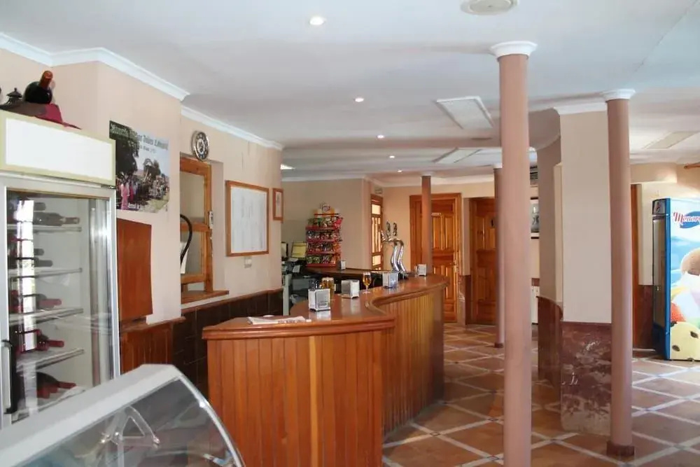 Hotel Tugasa El Almendral