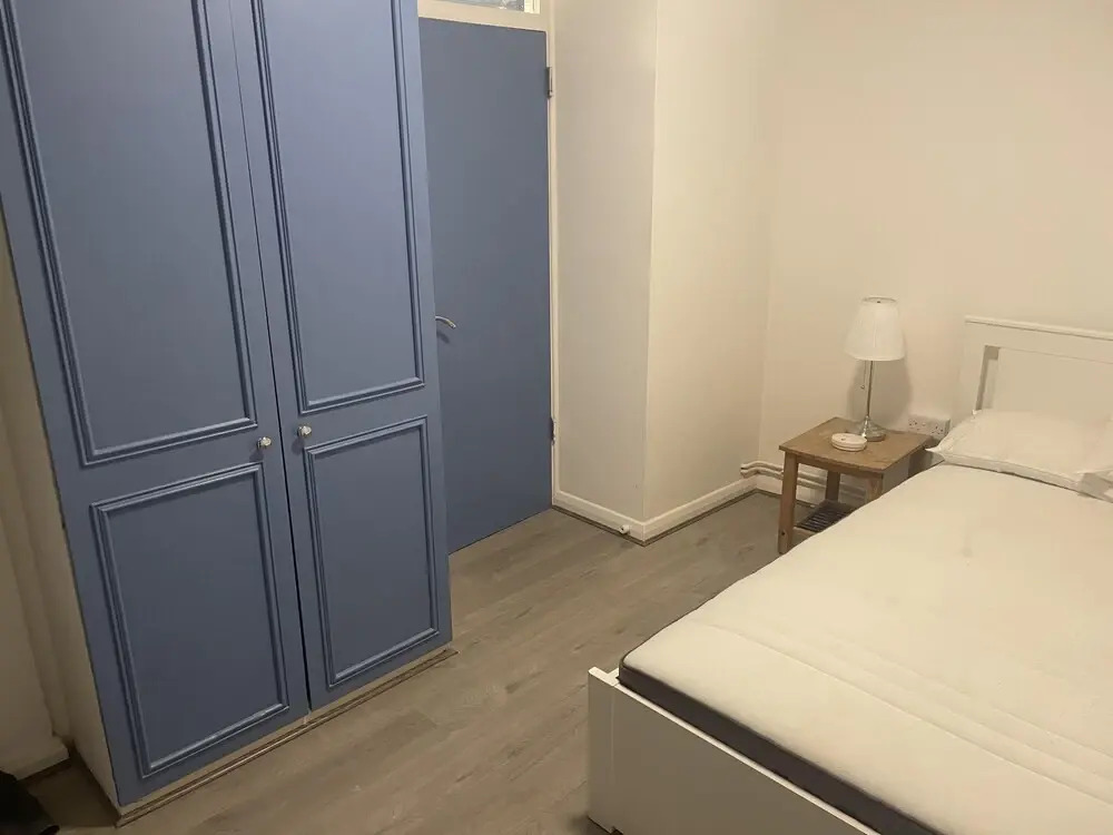 Captivating 3-bed Apartment in Central London