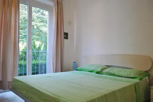 Residence White Beach