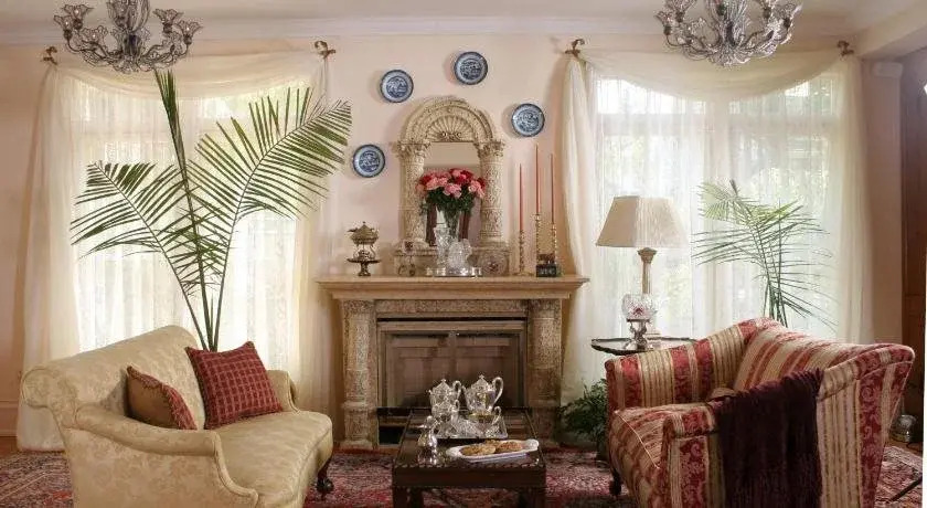 Spencer Hotel & Spa Chautauqua
