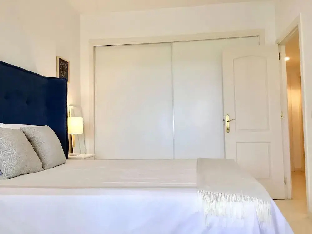 El Green Mijas Golf with Private Garden