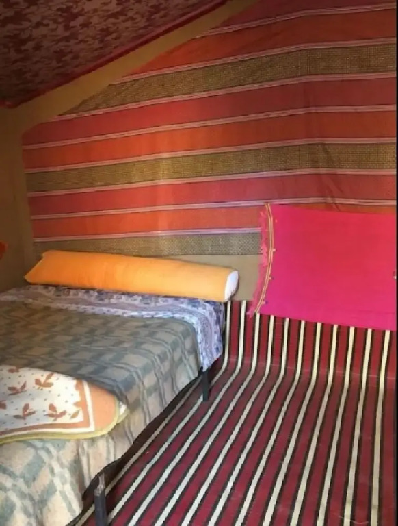Auberge LOasis Mhamid