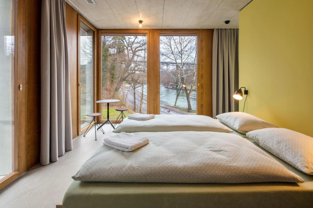 Bern Youth Hostel