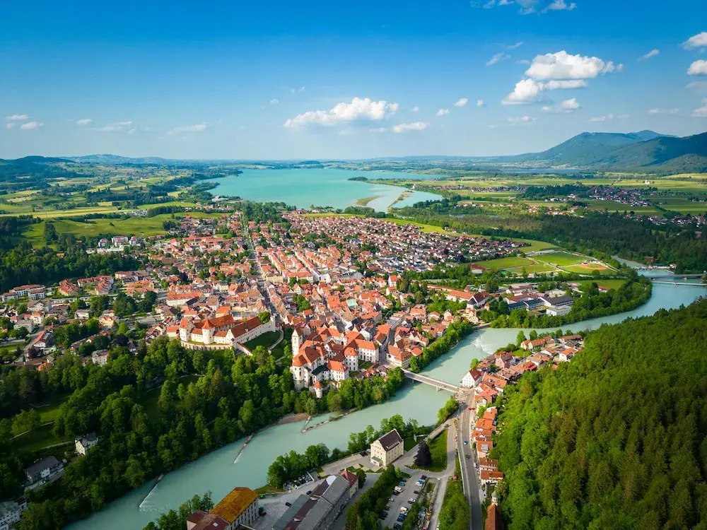 FeWo am Hopfensee