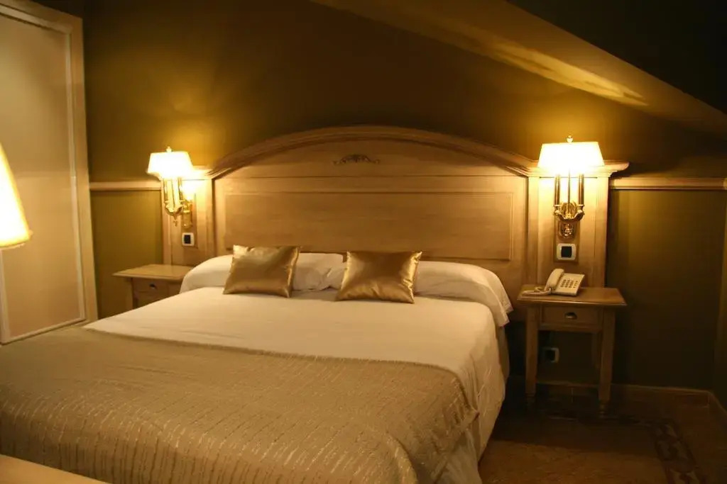 Hotel & SPA Bringué