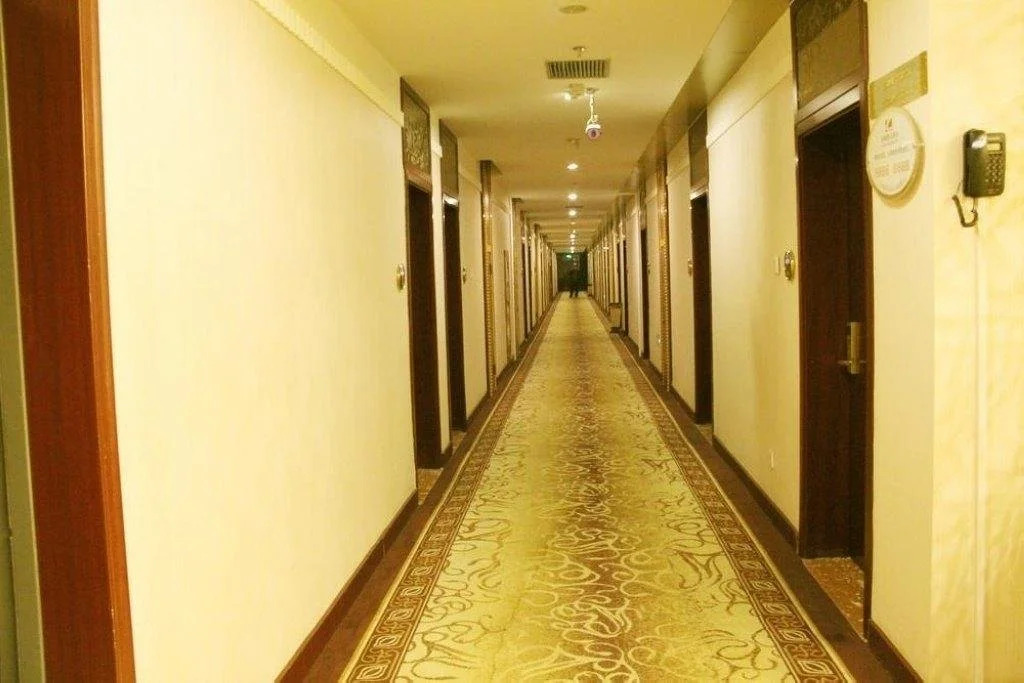 Xiyu Kaida Hotel