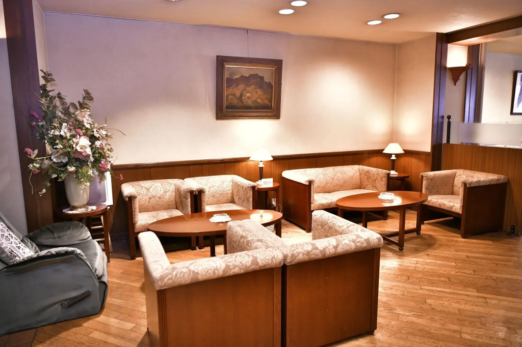 Hotel Kikuei