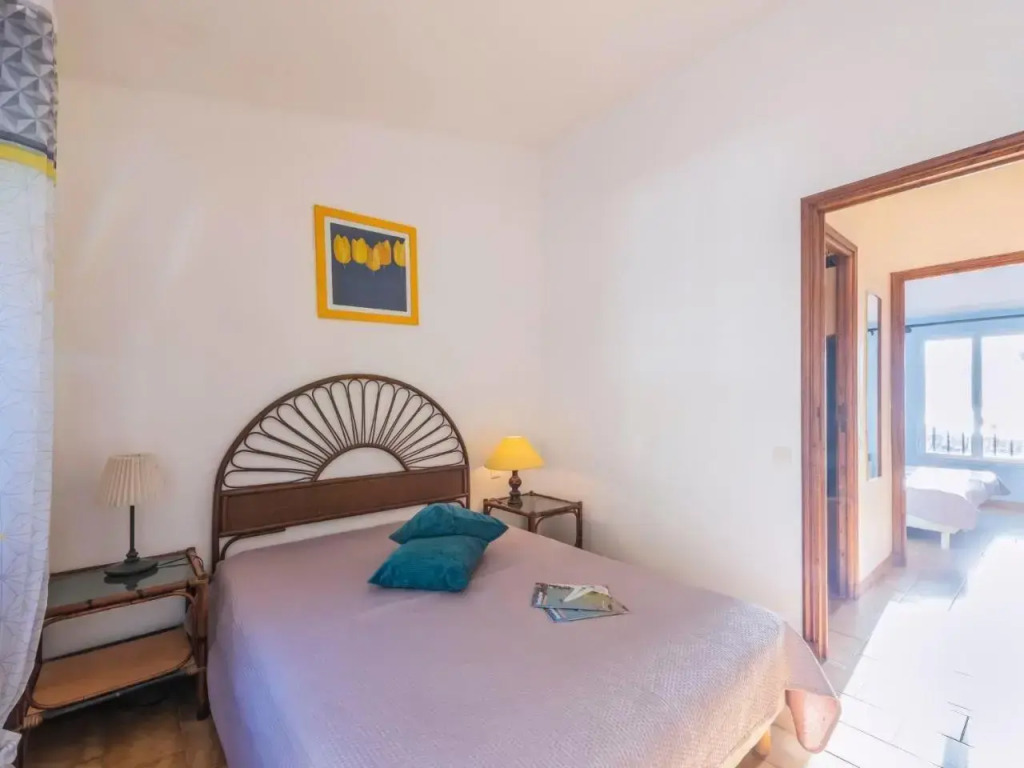 Holiday Home Bonporteau-3 by Interhome