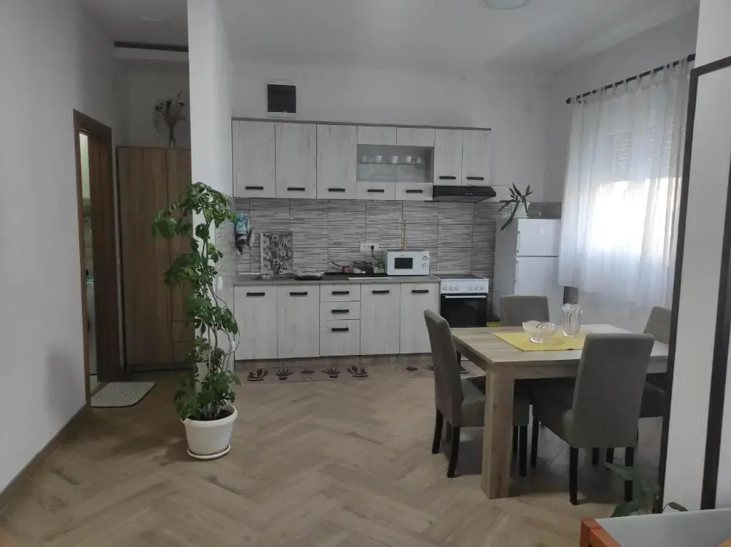 Andrea apartment