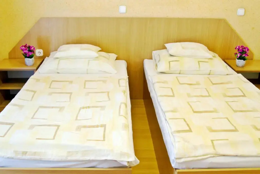 Sóvirág Termál Panzió